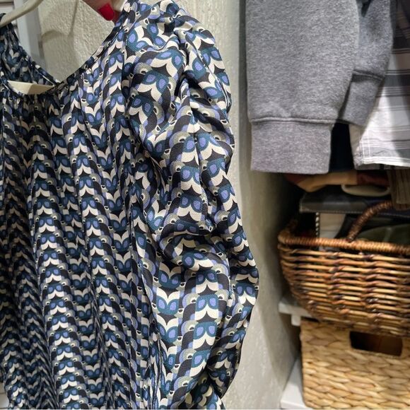 NWOT Max Studio Blouse - Picture 3 of 5